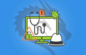 Start Kali Linux Ethical Hacking and Penetration Testing Udemy Course Free 1 Start Kali Linux Ethical Hacking and Penetration Testing Udemy Course Free