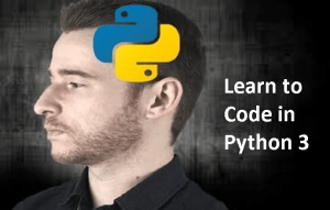 Learn to Code in Python 3 Udemy Course Free