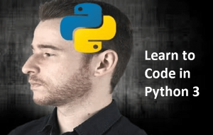 Learn to Code in Python 3 Programming Basics to Advanced Udemy Course Free 1 Learn to Code in Python 3 Udemy Course Free