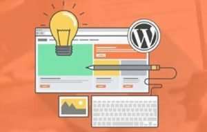 Complete WordPress Website for eCommerce Free udemy course