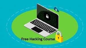 Learn Ethical Hacking in 2020 Beginner to Advanced Free Course