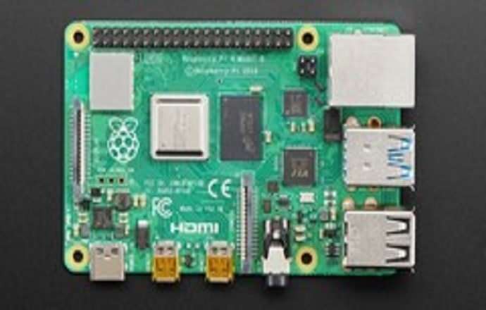 Mainframe Pi Turn your Raspberry Pi into a Mainframe Free Udemy Course