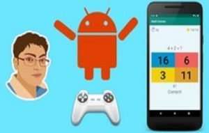 Free Android Game Development Build a Math based Game Course Udemy 1 learn Free Android Game Development From Udemy