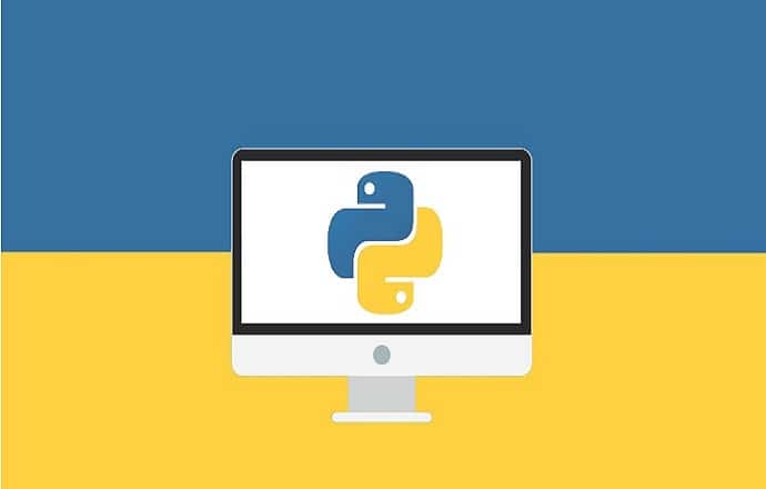 Complete Python Course Go From Beginner To Advanced Free Course Udemy
