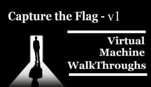 Ethical Hacking Capture the Flag Walkthroughs v1 Free Course