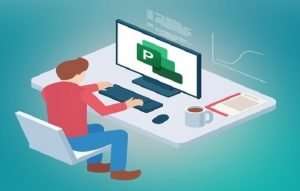 Microsoft Project 2019 Course For Beginners to Advanced Free Course 1 Microsoft Project 2019 Course for beginners to advanced Free Course
