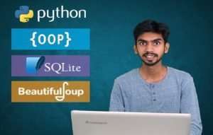 Python for Beginners Basics to Advanced Free Programming Course