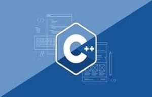 A Beginners Guide To Learn C++ Programming Free Course 1 A Beginners Guide To Learn C++ Programming Free Course