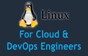 Linux For Cloud and DevOps Engineers Free Course 1 Linux for Cloud & DevOps Engineers Free Course