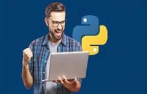 Python 3 for Beginners Learn by Creating a Simple Game Free Course