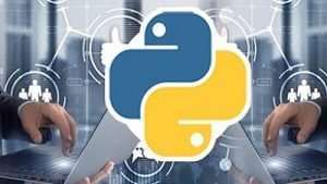 Python Programming For Beginners Free Course Udemy