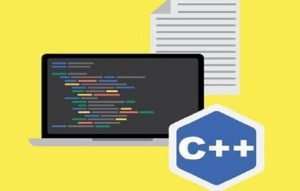 C++ Programming For Beginners Free Course - Advance Course 1 C++ programming For beginners Free Course