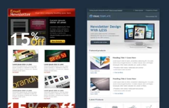 Learn HTML and CSS3 by Building a Newsletter Website Course Free