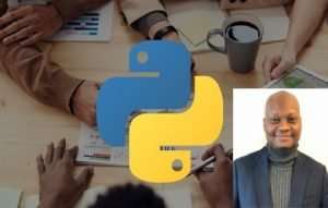 The Python Workshop for Beginners Free Course