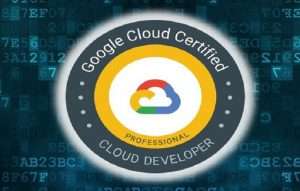 Ultimate Google Certified Professional Cloud Developer Course Free