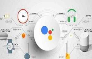 Build Application for Google Assistant Course Free