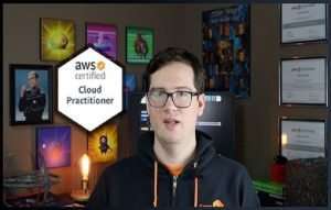 Free AWS Certified Cloud Practitioner Course