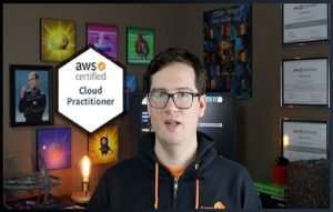 Free AWS Certified Cloud Practitioner Course 1 Free AWS Certified Cloud Practitioner Course