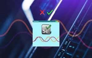 Getting Started With Test Automation Using Selenium Course Free 1 Getting Started With Test Automation Using Selenium Course Free