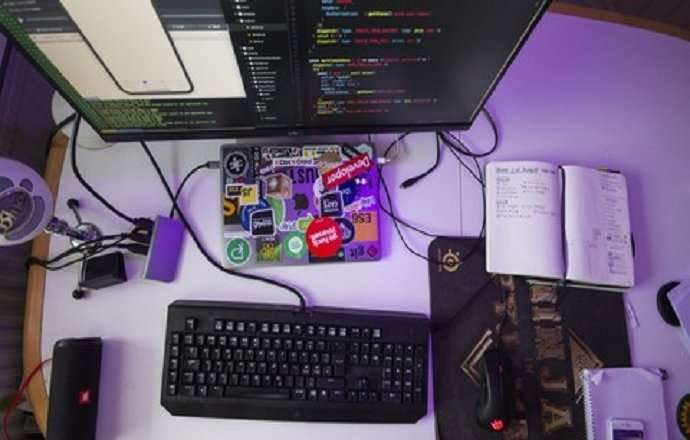Learn to Program Apps Course Free Udemy