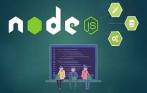Get Started With Node JS For Beginners 2020 Course Free