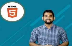 HTML5 From Basics to Advanced level Course Free