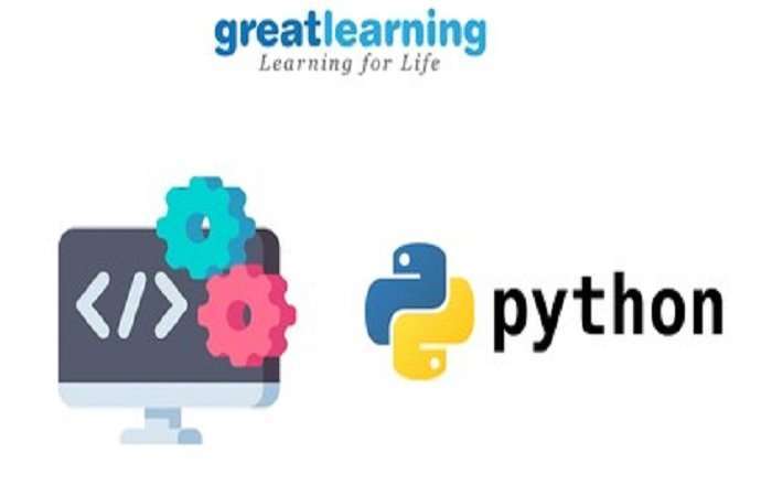 Python For Data Science Great Learning Course Free
