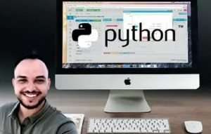 The Python Programming Comprehensive Bootcamp Course Free