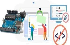 Arduino Programming Without Coding Course Free - Home Automation Using J.A.R.V.I.S AI With Arduino 1 Arduino Programming Without Coding Course Free