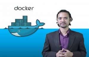 Docker Course For Beginners Course Free