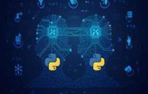Machine Learning With Python Training Course Free