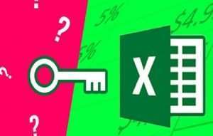 Microsoft Excel From Beginner to Advanced Course Free - NEW 1 Microsoft Excel From Beginner to Advanced Course Free
