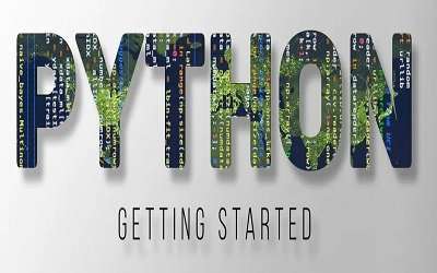 Programming For Everybody Getting Started with Python Course Free