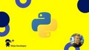 Python Programming Complete Beginner Bootcamp Course Free 1 Python Programming Complete Beginner Bootcamp Course Free