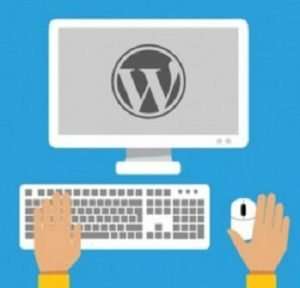 Learn WordPress For Beginners Online Course Free 1 WordPress For Beginners Course Free