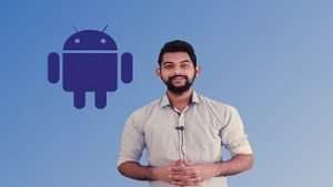 Beginners guide to Android App Development Course Free