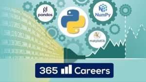 Complete Data Analyst Bootcamp Course Free 1 Complete Data Analyst Bootcamp Course Free 2021
