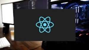 Complete React Bootcamp Build Hands on Projects Course Free
