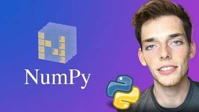 Learn NumPy Fundamentals Python Library For Data Science Course Free 1 Learn NumPy Fundamentals Python Library For Data Science Course Free