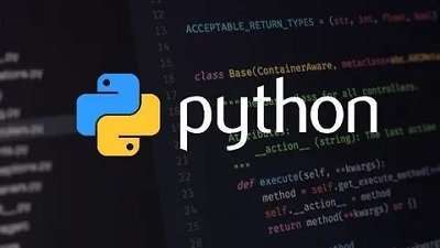 Learn Python From Basics to Data Structure Course Free