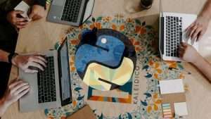 The Python Programming A to Z Definitive Diploma Course Free - 2022 1 The Python Programming A to Z Definitive Diploma in 2021 Course Free
