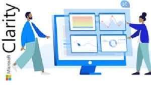 Microsoft Clarity For Web Analytics Course Free