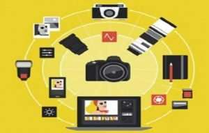 Photo Editing With Free Software Course - Creative Photo Editing Mastery with Adobe Lightroom 1 Photo Editing With Free Software Course