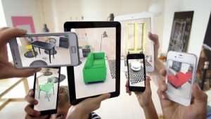 Create Your Own Augmented Reality Application Course Free