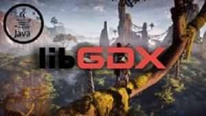 Java Games Development With libGDX Create 5 Games Course Free