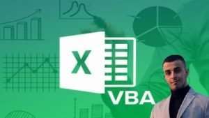 MS Excel Macros and The Basics of Excel VBA Course Free