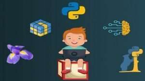 Python For Machine Learning with Numpy Pandas and Matplotlib Course Free 1 Python For Machine Learning with Numpy Pandas and Matplotlib Course Free