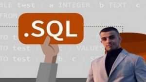 The Complete Introduction to SQL Programming Language Online Course Free
