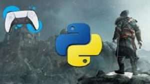 The Complete Python Game Development Course Free 2021