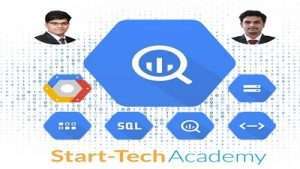 Google BigQuery and PostgreSQL Bigquery For Data Analysis Online Free Course 1 Google BigQuery and PostgreSQL Bigquery For Data Analysis Online Free Course
